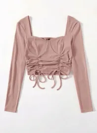 shein-bluzka-dopasowana-rozowa-dlugi-rekaw-36-v3q