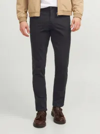 jack-and-jones-czarne-proste-spodnie-casual-z-bawelny-31-32-7ba