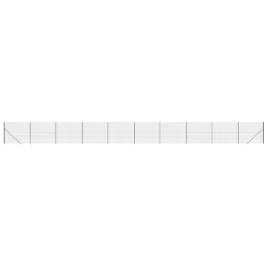 siatka-ogrodzeniowa-antracytowa-14-x-25-m-z-kotwami-i-pvc