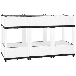 donica-ogrodowa-rattanowa-biala-120-x-40-x-71-cm-pp