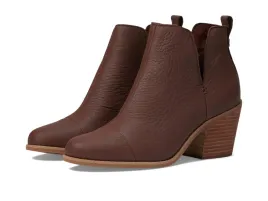 toms-brazowe-botki-damskie-z-naturalnej-skory-plaska-podeszwa-42-6la