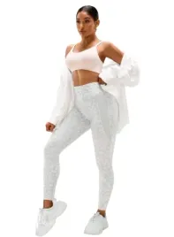shein-legginsy-wysoki-stan-szare-wzor-lampasy-sportowe-s-1kg