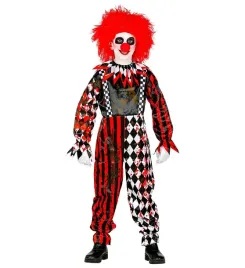 widmann-stroj-klauna-klaun-horror-przebranie-halloween-158-7ba