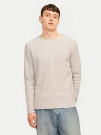 jackandjones-bezowy-sweter-meski-okragly-dekolt-l-7ba