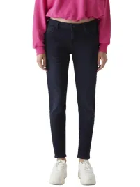 ltb-jeansy-rurki-wysoki-stan-granatowe-z-przetarciami-34-30-7ba