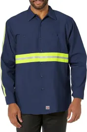 red-kap-koszula-robocza-meska-granatowa-z-odblaskami-dlugi-rekaw-4xl-7-a