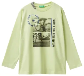 united-colors-of-benetton-bluzka-dziecieca-nadruk-zielona-122-7ba