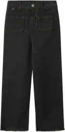 pepe-jeans-czarne-jeansowe-spodnie-proste-dziewczece-128cm-7ba