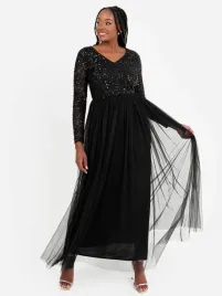 maya-deluxe-sukienka-koktajlowa-czarna-z-cekinami-maxi-42-7ba