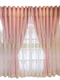shein-nowoczesne-rozowe-zaslony-zloty-wzor-minimalistyczne-100-200-1ka