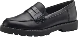 tamaris-polbuty-damskie-czarne-eleganckie-40-6la