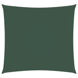 zagiel-przeciwsloneczny-ciemnozielony-25-x-25-m-z-tkaniny-oxford-pu