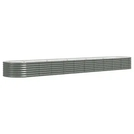 owalna-donica-ogrodowa-szara-440-x-80-x-36-cm-ze-stali-ocynkowanej