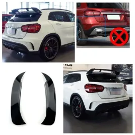 klapy-look-amg-mercedes-gla-x156-zderzak-tylny-blk
