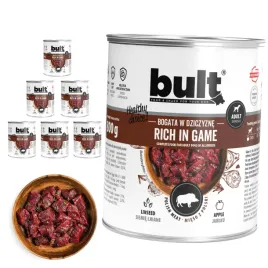 bult-mokra-karma-dla-psa-dziczyzna-puszka-6x800g