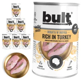 bult-mokra-karma-dla-psa-indyk-puszka-6x400g