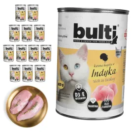 bulti-mokra-karma-dla-kota-indyk-puszka-12x400g