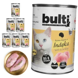 bulti-mokra-karma-dla-kota-indyk-puszka-6x400g