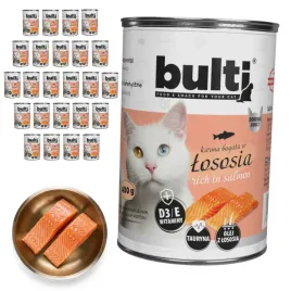 bulti-mokra-karma-dla-kota-losos-puszka-12x400g