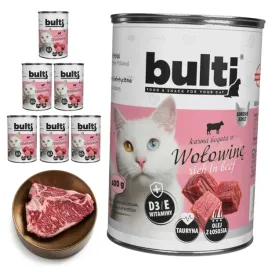 bulti-mokra-karma-dla-kota-wolowina-puszka-6x400g