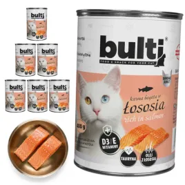 bulti-mokra-karma-dla-kota-losos-puszka-6x400g