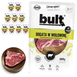 bult-mokra-karma-dla-psa-wolowina-saszetka-10x500g