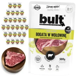 bult-mokra-karma-dla-psa-wolowina-saszetka-30x500g