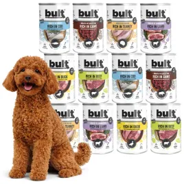 bult-mokra-karma-dla-psa-mix-smakow-puszka-12x400g