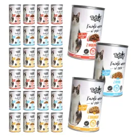 tuftuf-mokra-karma-dla-kota-mix-smakow-puszka-24x415g-kawalki-w-sosie