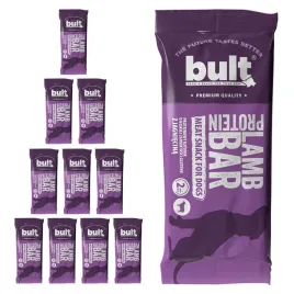 bult-bar-przysmak-dla-psa-batonik-proteinowy-jagniecina-10x75g