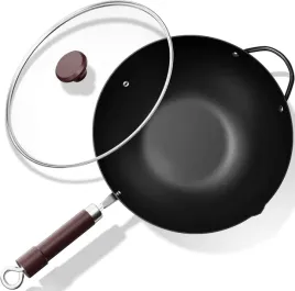 jobin-32cm-wok-nieprzywierajacy-z-pokrywka-patelnia-indukcyjna
