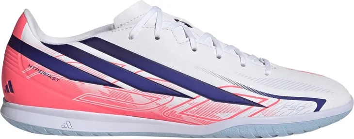 Buty piłkarskie adidas F50 Hyperfast Club IN IH4605 rozm 40