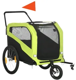 przyczepka-rowerowa-dla-zwierzat-zielona-170x77x90cm-pako-d00-168v00gn