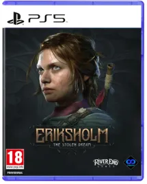 eriksholm-the-stolen-dream-ps5-gra-pudelkowa-nowa