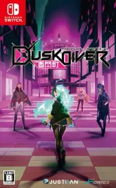 dusk-diver-switch-gra-kartridz-eng-import-japonski-nintendo-switch