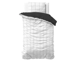 kpl-140x220-deep-check-bialy-bawelna-satynowa