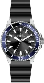 zegarek-meski-invicta-pro-diver-46130-quartz-black-dial-black-silicone
