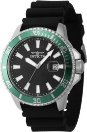 zegarek-meski-invicta-pro-diver-46129-quartz-black-dial-black-silicone