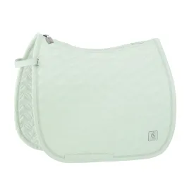 eskadron-czaprak-sparkle-floral-classic-sports-24-powder-green-dl