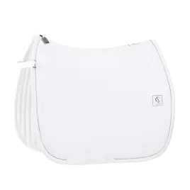 eskadron-czaprak-cord-emblem-classic-sports-24-white-dl