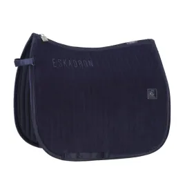 eskadron-czaprak-cord-emblem-classic-sports-24-navy-dl