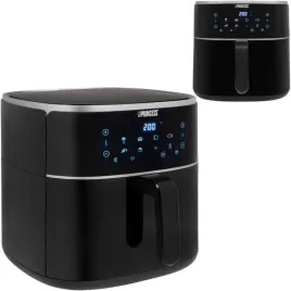 frytkownica-beztluszczowa-princess-182254-air-fryer-8l-dotykowy-1800w-timer