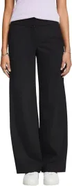 esprit-czarne-spodnie-eleganckie-proste-z-wysokim-stanem-32-32-7ba