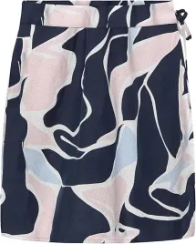 only-czarna-spodnica-midi-wzor-abstrakcyjny-wysoki-stan-xl-7ba