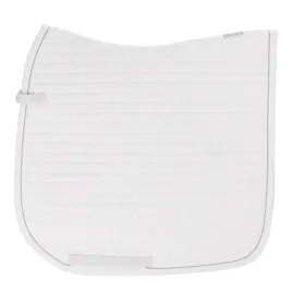 eskadron-czaprak-cotton-piping-white-silver-dl