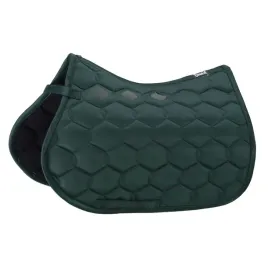 eskadron-czaprak-glossy-wave-basic-racinggreen-vs