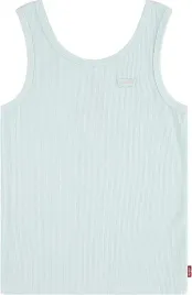 levis-top-dzieciecy-niebieski-gladki-bawelniany-na-lato-128-7ba