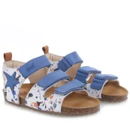 emel-e-2735-6-niebieskie-sandalki-dzieciece-skora-z-gwiazdka-29-8aa-29-8aa