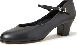capezio-buty-do-tanca-czarne-skorzane-405-jrm
