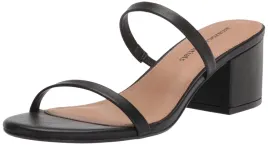 amazon-essentials-czarne-klapki-na-obcasie-z-dwoma-paskami-41-6pa